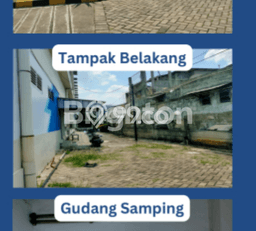 Untuk Dijual Komersial di Jatinegara, Jakarta Timur Harga Penawaran Spesial Untuk Dijual Komersial di Jatinegara, Jakarta Timur Harga Penawaran Spesial