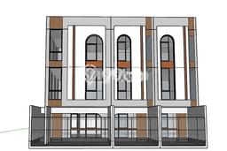 Ready to Use! Premium House LT 91m2 Desain Modern di Duri Kepa Ready to Use! Premium House LT 91m2 Desain Modern di Duri Kepa