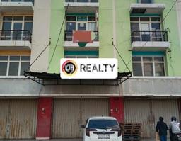 Ruko Dijual di Bekasi LT 100m2 & LB 300m2 Lokasi Terbaik! Ruko Dijual di Bekasi LT 100m2 & LB 300m2 Lokasi Terbaik!