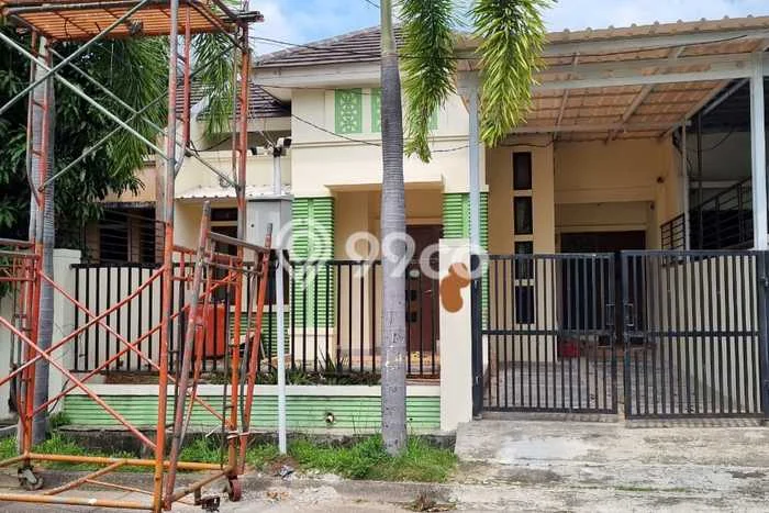 Sewa Rumah Murah di Harapan Indah Bekasi Punya 2 KT Sewa Rumah Murah di Harapan Indah Bekasi Punya 2 KT
