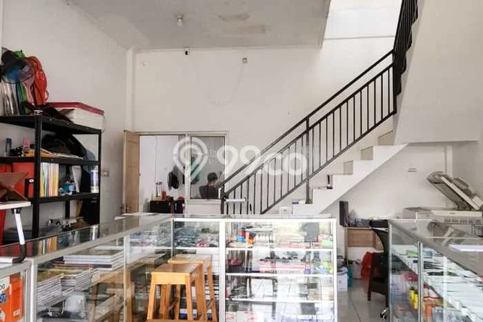 Jual Ruko di Babelan, Luas 90m², Area Berkembang, Jalan Utama Jual Ruko di Babelan, Luas 90m², Area Berkembang, Jalan Utama