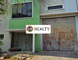 PROSPEK BAGUS! Gudang di Marunda, Luas 170m², Tingkat ROI Tinggi PROSPEK BAGUS! Gudang di Marunda, Luas 170m², Tingkat ROI Tinggi