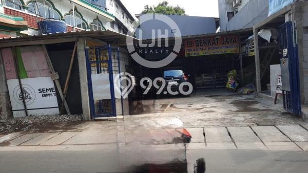 Untuk Dijual! Ruko di Pulogebang Jakarta Timur LT 249m2 / LB 169m2 Kawasan Bisnis Untuk Dijual! Ruko di Pulogebang Jakarta Timur LT 249m2 / LB 169m2 Kawasan Bisnis