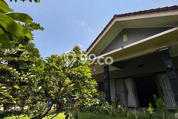 For Sale Rumah 4 Kamar Lokasi Strategis Nyaman dan Strategis di Parung For Sale Rumah 4 Kamar Lokasi Strategis Nyaman dan Strategis di Parung