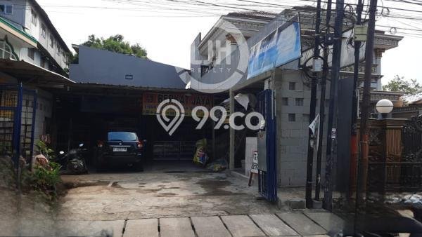 Untuk Dijual! Ruko di Pulogebang Jakarta Timur LT 249m2 / LB 169m2 Kawasan Bisnis Untuk Dijual! Ruko di Pulogebang Jakarta Timur LT 249m2 / LB 169m2 Kawasan Bisnis