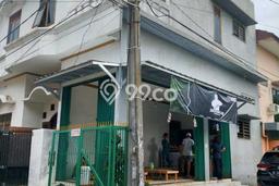 Rumah Modern 3 KT LT 105m2 di harapan indah Rumah Modern 3 KT LT 105m2 di harapan indah
