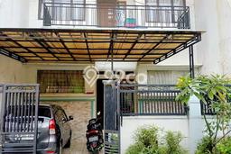 Dijual Hunian Rumah Nyaman 3 KT di Harapan Indah, Bekasi Dijual Hunian Rumah Nyaman 3 KT di Harapan Indah, Bekasi