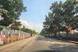 Gudang Dijual di Cengkareng Jakarta Barat dengan Luas Bangunan 1m2 Gudang Dijual di Cengkareng Jakarta Barat dengan Luas Bangunan 1m2