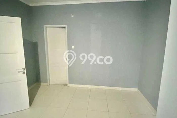 Rumah sewa siap pakai 3 KT di Metland Menteng, Jakarta Timur Rumah sewa siap pakai 3 KT di Metland Menteng, Jakarta Timur