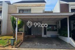 Hunian Mewah LB 500m2 Siap Huni Desain Elegan di Harapan Indah, Bekasi Hunian Mewah LB 500m2 Siap Huni Desain Elegan di Harapan Indah, Bekasi