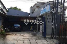 Komersial Bagus Dijual LB 169m2 Lokasi Strategis Jakarta Timur Area Cocok untuk Berbisnis Komersial Bagus Dijual LB 169m2 Lokasi Strategis Jakarta Timur Area Cocok untuk Berbisnis