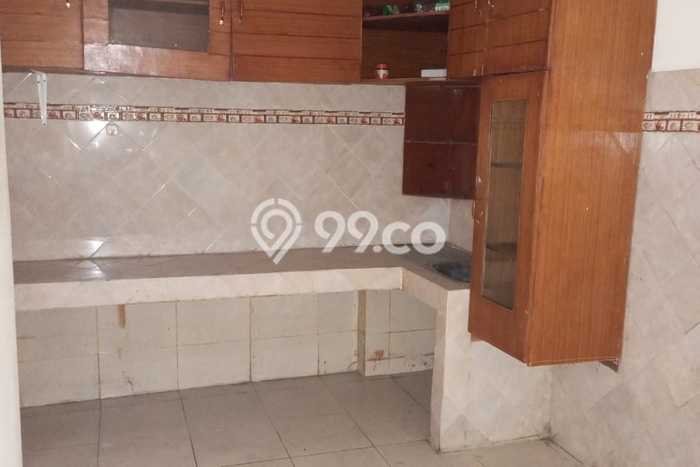 Rumah Modern Cantik 3 Kamar Bisa Langsung Pindah di Ciputat Rumah Modern Cantik 3 Kamar Bisa Langsung Pindah di Ciputat