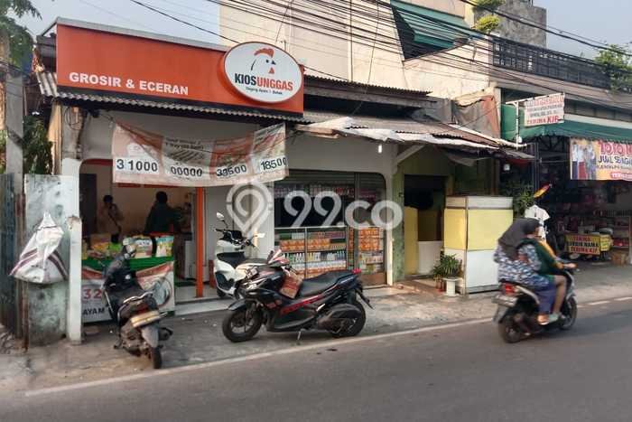 Ruko Bagus Dijual di Kelapa Dua Jakarta Barat Lokasi Strategis Cocok untuk Kembangkan Bisnis Ruko Bagus Dijual di Kelapa Dua Jakarta Barat Lokasi Strategis Cocok untuk Kembangkan Bisnis