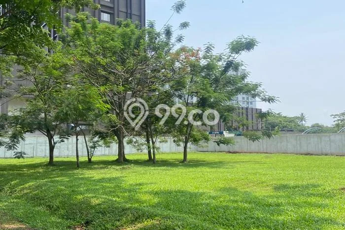Kavling Tanah Lokasi Strategis di Cisauk, Tangerang Disewakan 1803m2 Kavling Tanah Lokasi Strategis di Cisauk, Tangerang Disewakan 1803m2