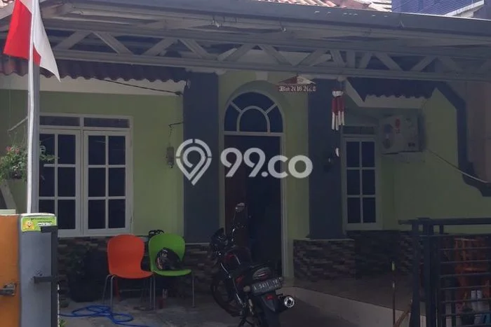 Jual Rumah Harga Miring Jonggol Punya 2 KT & LT 90m2 Jual Rumah Harga Miring Jonggol Punya 2 KT & LT 90m2