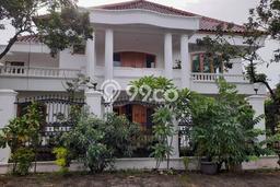 Dijual Rumah Premium dengan Fasilitas Sekitar Lengkap di Cinere, Depok Dijual Rumah Premium dengan Fasilitas Sekitar Lengkap di Cinere, Depok