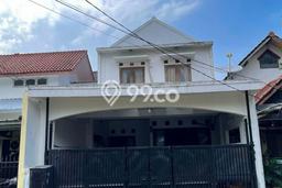 Dijual Rumah 3 Kamar Lokasi Ideal Nyaman dan Strategis di Pondok Aren Dijual Rumah 3 Kamar Lokasi Ideal Nyaman dan Strategis di Pondok Aren