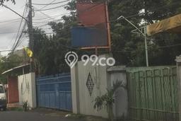 Hot Offer Hunian Mewah Ideal dan Luas di Pamulang, Tangerang Selatan Hot Offer Hunian Mewah Ideal dan Luas di Pamulang, Tangerang Selatan