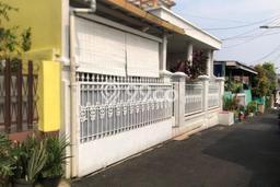 Rumah Minimalis 3 KT di Bintaro Jakarta Selatan Rumah Minimalis 3 KT di Bintaro Jakarta Selatan
