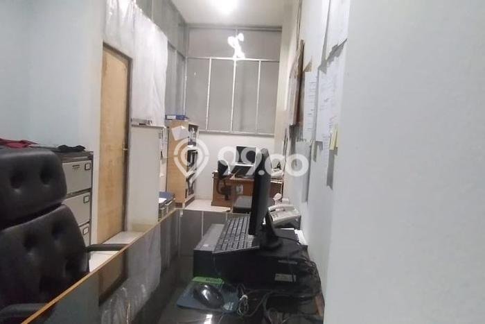 Unit Ruko Dijual di Pesanggrahan Jakarta Selatan 210m2 Unit Ruko Dijual di Pesanggrahan Jakarta Selatan 210m2