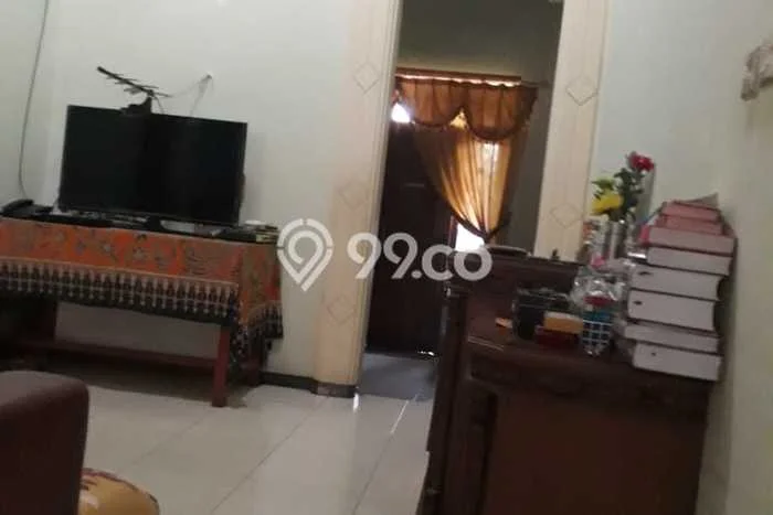 Rumah Modern Cantik 4 KT Bisa Langsung Pindah di Pondok Aren Rumah Modern Cantik 4 KT Bisa Langsung Pindah di Pondok Aren