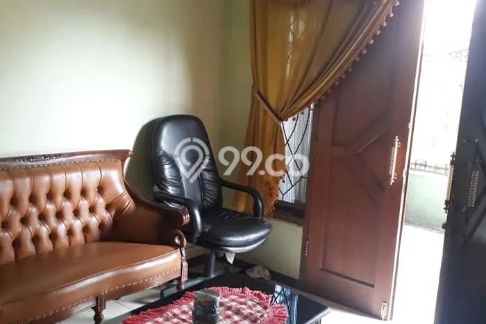 Rumah Modern Cantik 4 KT Bisa Langsung Pindah di Pondok Aren Rumah Modern Cantik 4 KT Bisa Langsung Pindah di Pondok Aren