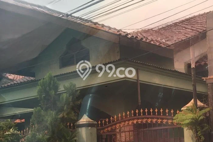 Rumah Modern Cantik 4 KT Bisa Langsung Pindah di Pondok Aren Rumah Modern Cantik 4 KT Bisa Langsung Pindah di Pondok Aren