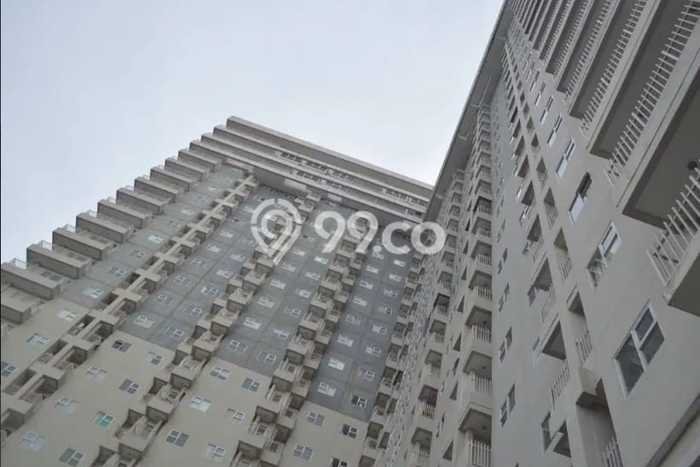 Apartemen Minimalis untuk Dijual di Bintaro Dengan Spesifikasi 1 KT & 1 KM Apartemen Minimalis untuk Dijual di Bintaro Dengan Spesifikasi 1 KT & 1 KM