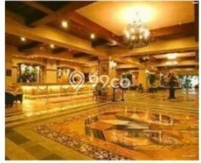 Apartemen Harga Bersahabat di Serang Spesifikasi 1 Kamar Apartemen Harga Bersahabat di Serang Spesifikasi 1 Kamar