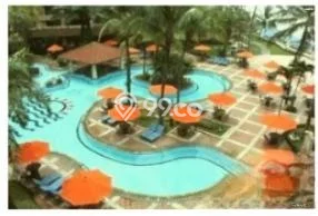 Apartemen Harga Bersahabat di Serang Spesifikasi 1 Kamar Apartemen Harga Bersahabat di Serang Spesifikasi 1 Kamar