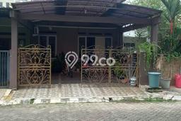 Rumah Modern Cantik 4 KT Bisa Langsung Pindah di Pondok Aren Rumah Modern Cantik 4 KT Bisa Langsung Pindah di Pondok Aren