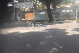 Tanah Dijual Lokasi Pesanggrahan Jakarta Selatan SHM Tanah Dijual Lokasi Pesanggrahan Jakarta Selatan SHM