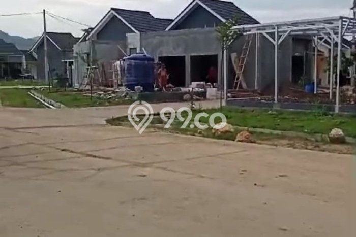 Tanah Kavling Dijual di Bogor dengan Spesifikasi 2375m2 Tanah Kavling Dijual di Bogor dengan Spesifikasi 2375m2