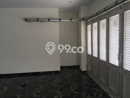 Rumah Elit Modern Siap Huni di Jati Asih Bekasi Rumah Elit Modern Siap Huni di Jati Asih Bekasi