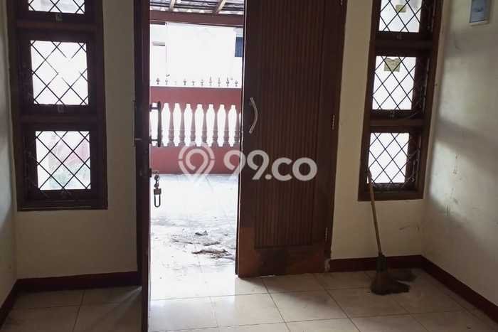 Rumah Modern Cantik 3 Kamar Bisa Langsung Pindah di Ciputat Rumah Modern Cantik 3 Kamar Bisa Langsung Pindah di Ciputat