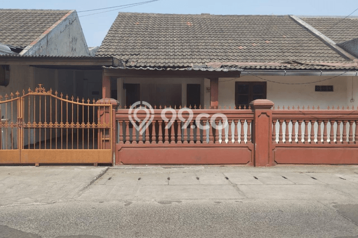 Rumah Modern Cantik 3 Kamar Bisa Langsung Pindah di Ciputat Rumah Modern Cantik 3 Kamar Bisa Langsung Pindah di Ciputat