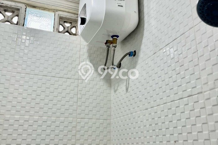 Rumah Elit Modern Tanpa Renovasi di Depok II Depok Rumah Elit Modern Tanpa Renovasi di Depok II Depok