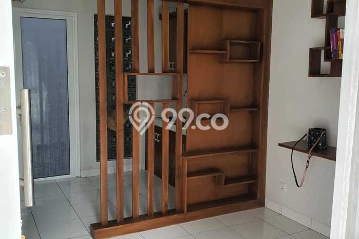 Rumah Minimalis 2 KT di Summarecon Bandung Bandung Unfurnished Rumah Minimalis 2 KT di Summarecon Bandung Bandung Unfurnished