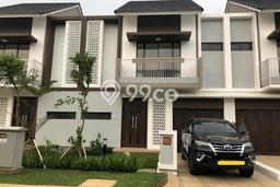 Hunian Cantik Modern Lb 130m2 di Gede Bage, Bandung Hunian Cantik Modern Lb 130m2 di Gede Bage, Bandung
