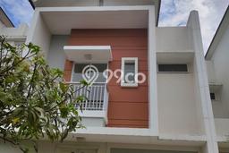 Rumah Modern Cantik 3 Kamar Bisa Langsung Pindah di Gede Bage Rumah Modern Cantik 3 Kamar Bisa Langsung Pindah di Gede Bage