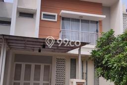 Lokasi strategis! Rumah siap pakai disewakan di Gede Bage LB 172m2 Lokasi strategis! Rumah siap pakai disewakan di Gede Bage LB 172m2