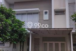 Hunian Eksklusif Dijual LT 144m2 di Gede Bage, Bandung Hunian Eksklusif Dijual LT 144m2 di Gede Bage, Bandung