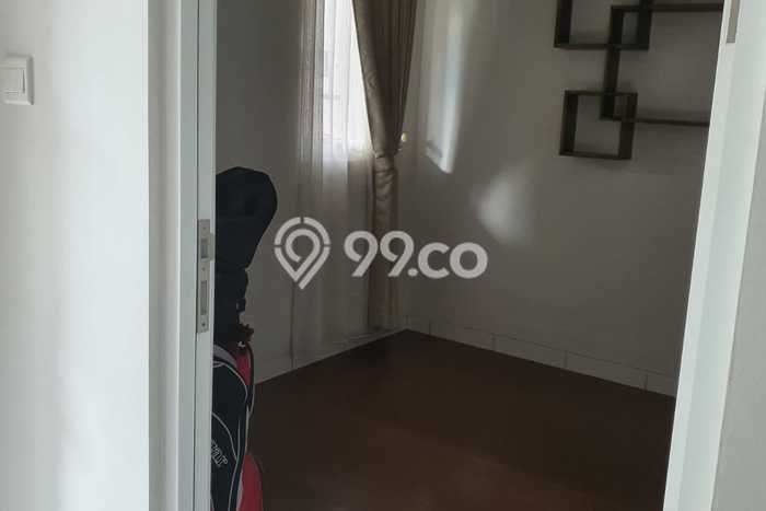 Rumah Minimalis 2 KT di Summarecon Bandung Bandung Unfurnished Rumah Minimalis 2 KT di Summarecon Bandung Bandung Unfurnished