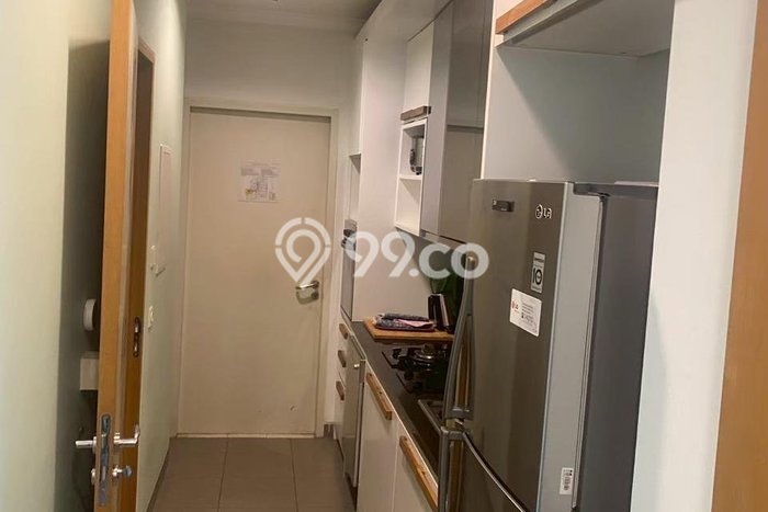 Rumah Modern 3 KT di Cinangka Depok Rumah Modern 3 KT di Cinangka Depok