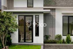 Rumah Strategis Minimalis Lb 38m2 di Ciputat, Tangerang Selatan Rumah Strategis Minimalis Lb 38m2 di Ciputat, Tangerang Selatan