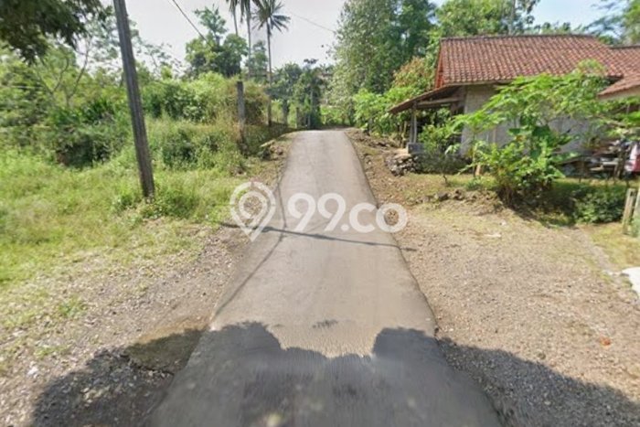Lahan Strategis di Ciater Dijual dengan Luas 5000m2 Lahan Strategis di Ciater Dijual dengan Luas 5000m2
