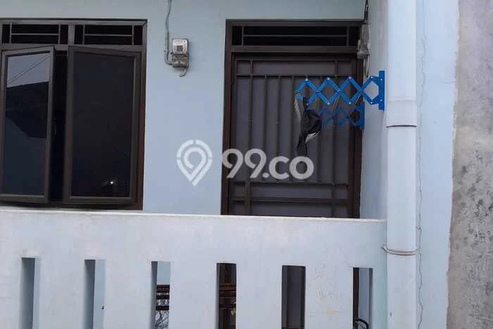 Unit Kost Dijual di Bekasi Barat dengan 0 Kamar Tidur & Luas Bangunan 69m2 Unit Kost Dijual di Bekasi Barat dengan 0 Kamar Tidur & Luas Bangunan 69m2