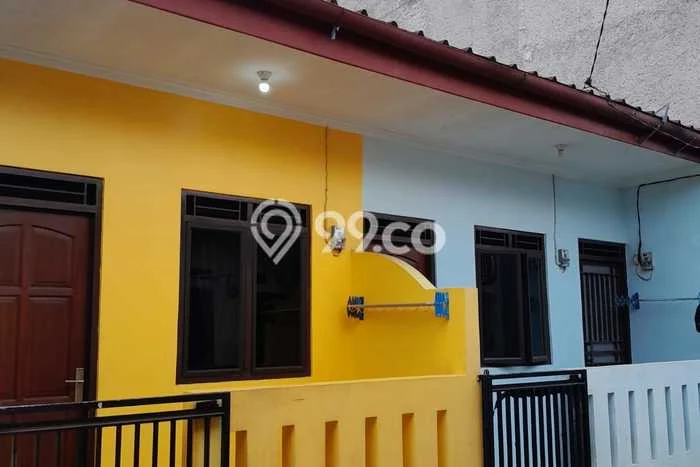 Unit Kost Dijual di Bekasi Barat dengan 0 Kamar Tidur & Luas Bangunan 69m2 Unit Kost Dijual di Bekasi Barat dengan 0 Kamar Tidur & Luas Bangunan 69m2