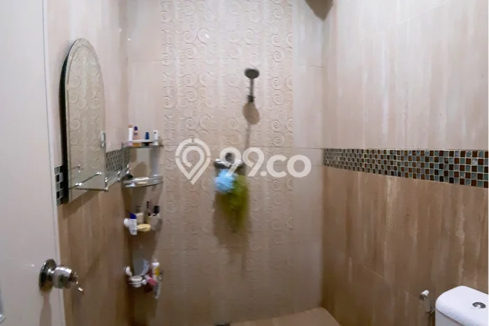 Rumah Bagus Siap Pakai Di Bogor Utara Luas 110m2 Lokasi Strategis Rumah Bagus Siap Pakai Di Bogor Utara Luas 110m2 Lokasi Strategis