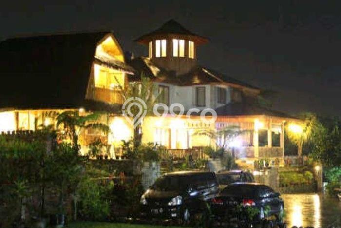 HARGA MENARIK! Vila di Bogor Barat, Ukuran 2m2m², Area Premium dengan akses bagus HARGA MENARIK! Vila di Bogor Barat, Ukuran 2m2m², Area Premium dengan akses bagus